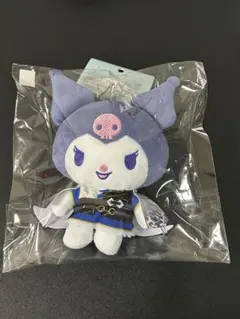 にじさんじ 小柳ロウ Dyticaサンリオ コラボ ぬいぐるみマスコット