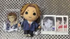 M*a様 青木瑠璃子　ぬいぐるみ　アクリルスタンド M*a様 青木瑠璃子 ぬいぐるみ アクリルスタンド - メルカリ