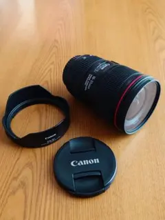 【良品】EF16-35mm F4L IS USM　キャノン用のサムネイル