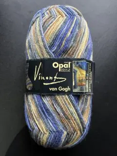 オパール ゴッホ