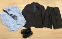 キャサリンコテージ★スーツ★120★ジャケット★卒業★卒園式★入学に