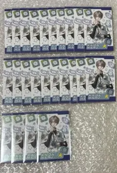 甲斐田晴 ROF-MAO チェキ風カード