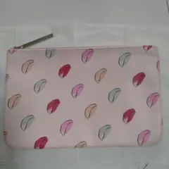 新品ランコムポーチ