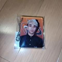 KTR アクリルキーホルダー FULLCAST RAISERZ