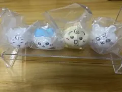 ちいかわ ハイハイフィギュアコレクション コンプ - メルカリ