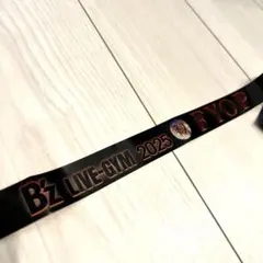 B'z FYOP コンサート　銀テ　テープ