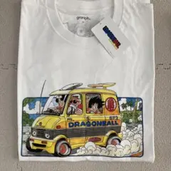 ドラゴンボール　Tシャツ　XLサイズ　グラニフ