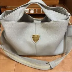 アタオ　エルヴィ＋　現行品　美品！！