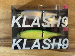 2025年最新】クラッシュ9 レジェンドチャートの人気アイテム