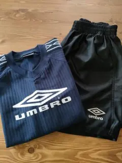 アンブロ　セット