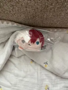 僕のヒーローアカデミア のるキャラマスコット 轟焦凍 幼少期 ヒロアカ