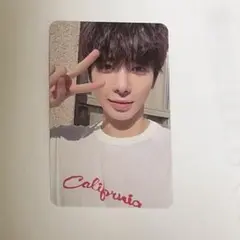 テヒョン トレカ トゥバ TXT