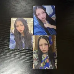 桐原美月 トレカ ver3 コンプセット - メルカリ
