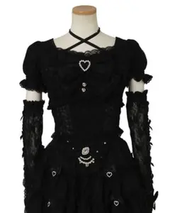 2025年最新】LizLiSA アームウォーマーの人気アイテム - メルカリ