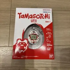 UNIQLO たまごっち