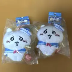 神戸限定ちいかわ（未開封）のサムネイル