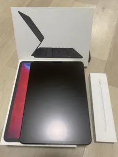 iPad Pro 11 第2世代　128GB キーボード　ペンシル　セット