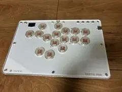 レバーレス アケコン COSMOX Haute42 Haute Pad T16