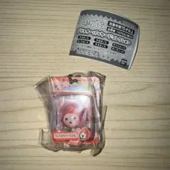 たまごっち ガチャガチャ いちごっち ブリスターパッケージコレクション