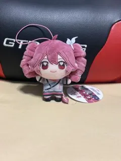 重音テト ぬいぷりけmini GiGO限定 - メルカリ