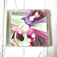 3枚組 リトルバスターズ! オリジナルサウンドトラック Key CD - メルカリ