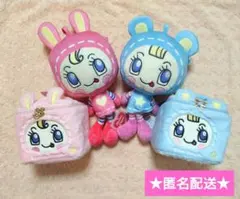 メゾピアノ ブルーベリエちゃん ポップアップ - メルカリ