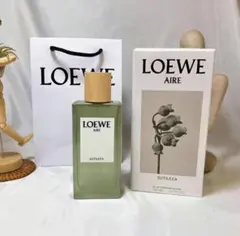 新品未開封 ロエベ アイレ スティレサ オードゥ トワレ100ml 人気 LOEWE ロエベ アイレ スティレサ オードゥ トワレ 50ml