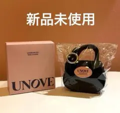 unoveノベルティ