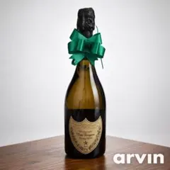 Dom Pérignon P3シャンパン 1992年 空瓶 - メルカリ