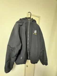 U.S. ARMY ナイロンジャケットミリタリー