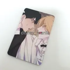 韓国BL BOMTOON HOMEPARTY特典 アロシャの花