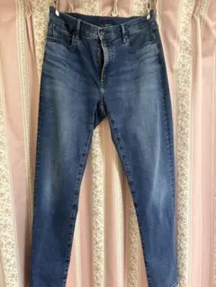 もも様専用　ユニクロ ウルトラストレッチヒートテックジーンズ