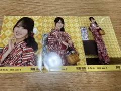 2026年最新】賀喜遥香 浴衣 コンプの人気アイテム - メルカリ