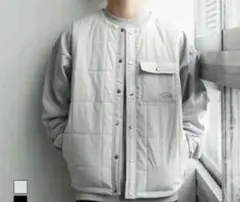 THE NORTH FACE 中綿 ベストメドウウォームベスト