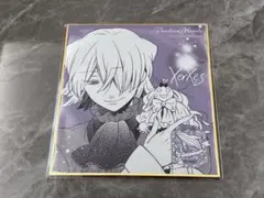 2026年最新】pandorahearts 色紙の人気アイテム - メルカリ
