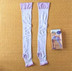 SLIM WALK 美脚ロング M〜L