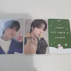 straykids MAXIDENT soundwave ラキドロ スンミン - メルカリ