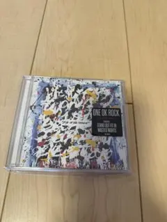ONE OK ROCK Eye of the Storm