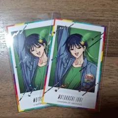 本橋依央利 カリスマ チェキ風カード vol.3 ブレイク 本橋依央利 カリスマ チェキ風カード vol.3 ブレイク 本橋依央利