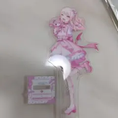 プロセカ 暁山瑞希 サンリオコラボ アクリルスタンド ぼんぼんりぼん ①