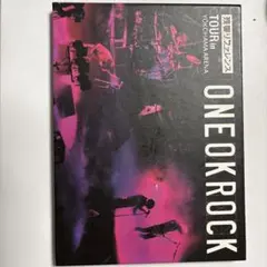 ONE OK ROCK/