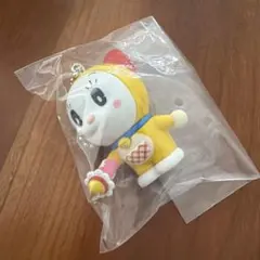 ✦ドラえもん ひみつ道具もーしょんフィギュア✦ドラミちゃん