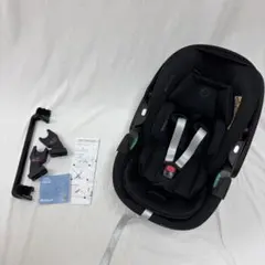マキシコシペブル360プロ　チャイルドシート　ベビーシートのサムネイル