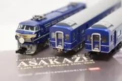 2026年最新】tomixさよならあさかぜの人気アイテム - メルカリ