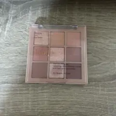 Dasique アイシャドウパレット 05 Sunset Muhly デイジーク