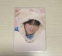 スキズ Stray kids 5 clock ペンミ チャンビン トレカ