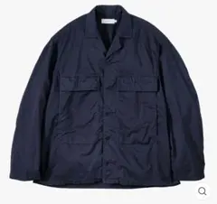 Graphpaper Garment Dyed Typewriter Shirtのサムネイル