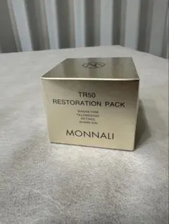 MONNALI TR50 RESTORATION PACK 110gのサムネイル
