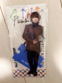 Hey! Say! JUMP 伊野尾慧 アクリルスタンド PULL UP!のサムネイル