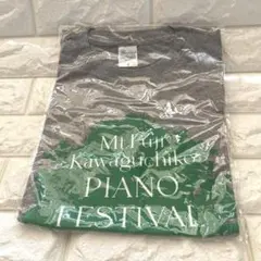 河口湖 ピアノ フェスティバル Tシャツのサムネイル